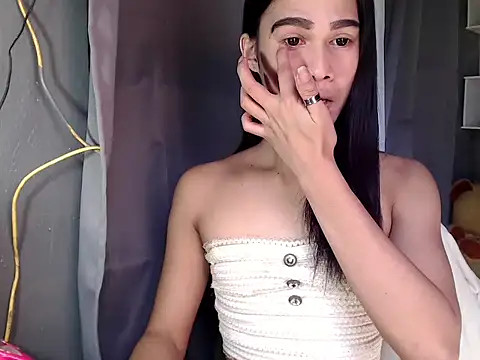 urseductivebarbie xx online show from 3, 10, 2025