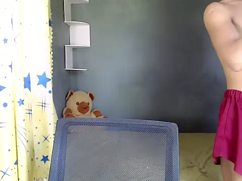 urseductivebarbie xx online show from 10, 11, 2025