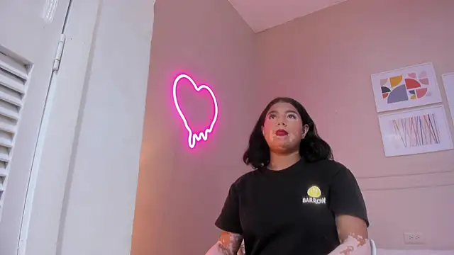  wendy x online show from 24, 4, 2026