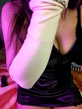 cute-sumi online show from 18, 10, 2025