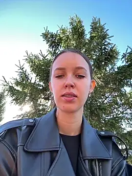 Snapshot of ElliRose chatting on 27, 9, 2025 ElliRose online show from 27, 9, 2025