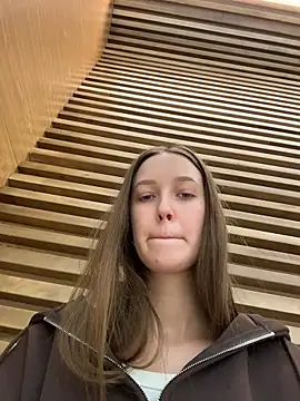 Snapshot of ElliRose chatting on 30, 11, 2025 ElliRose online show from 30, 11, 2025