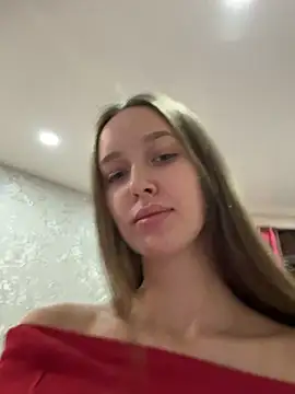 Snapshot of ElliRose chatting on 4, 12, 2025 ElliRose online show from 4, 12, 2025