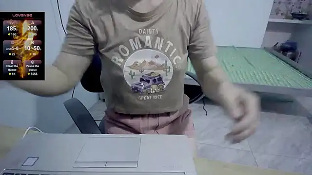  Sara 768 online show from 9, 9, 2025