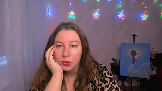 NancySanders online show from 13, 9, 2025