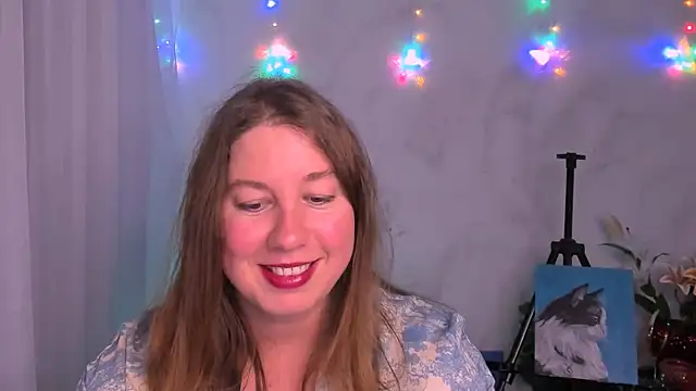 NancySanders online show from 4, 10, 2025