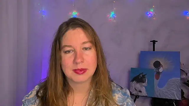 NancySanders online show from 14, 10, 2025