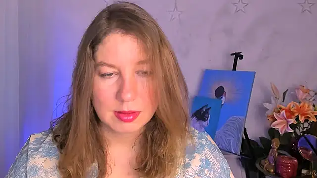 NancySanders online show from 8, 11, 2025