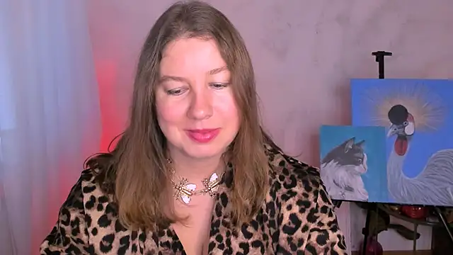 NancySanders online show from 23, 11, 2025