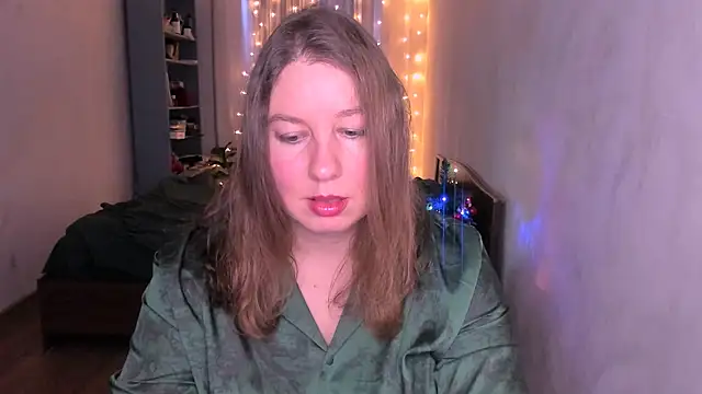 NancySanders online show from 22, 12, 2025