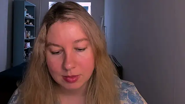 NancySanders online show from 17, 3, 2026