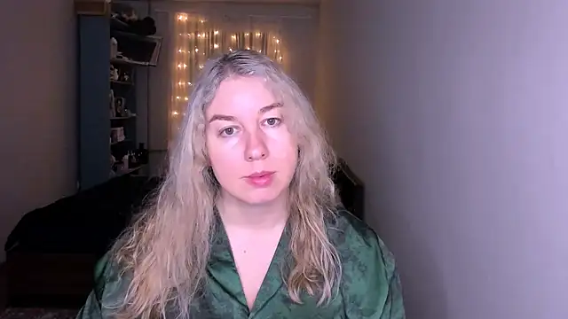 NancySanders online show from 22, 4, 2026