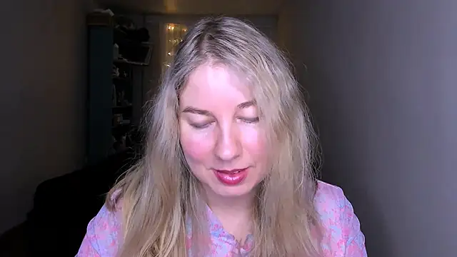 NancySanders online show from 25, 4, 2026