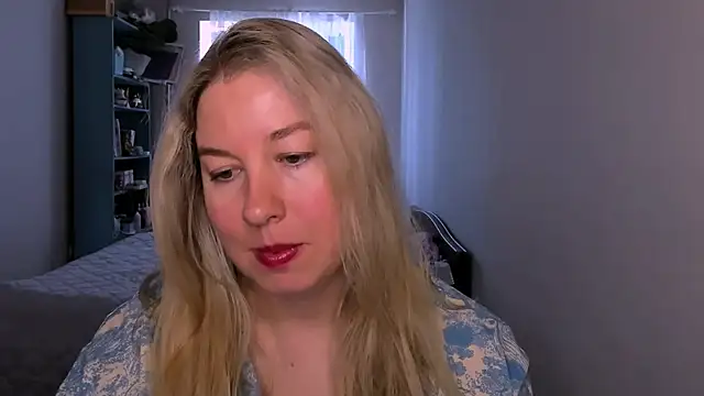 NancySanders online show from 18, 5, 2026