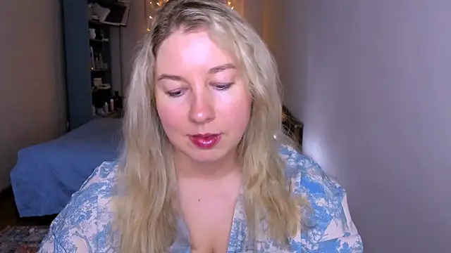 NancySanders online show from 12, 6, 2026