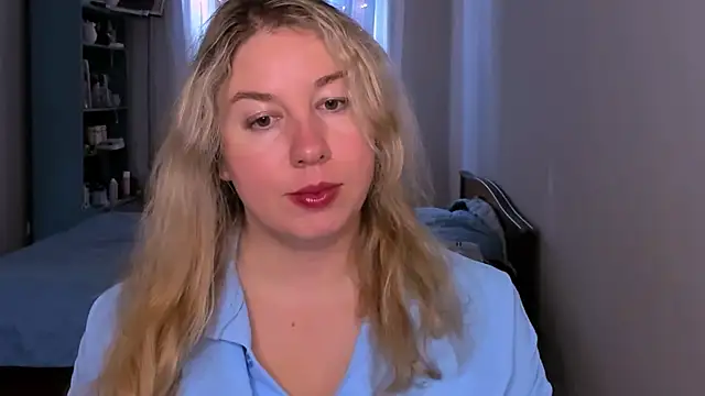 NancySanders online show from 16, 6, 2026