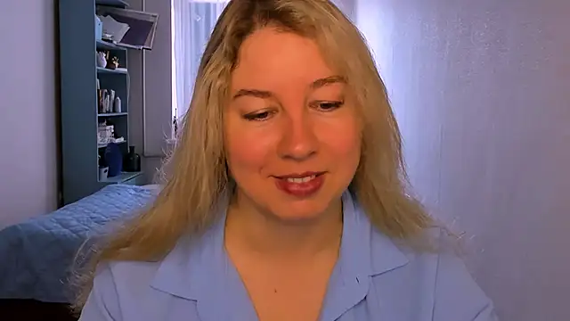 NancySanders online show from 21, 6, 2026