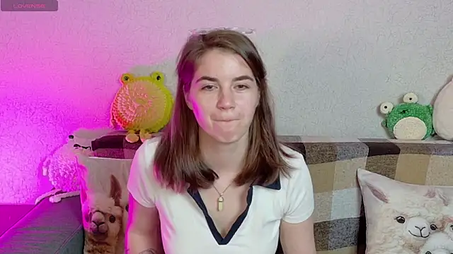 Snapshot of ElzaBlis chatting on 17, 6, 2026 ElzaBlis online show from 17, 6, 2026