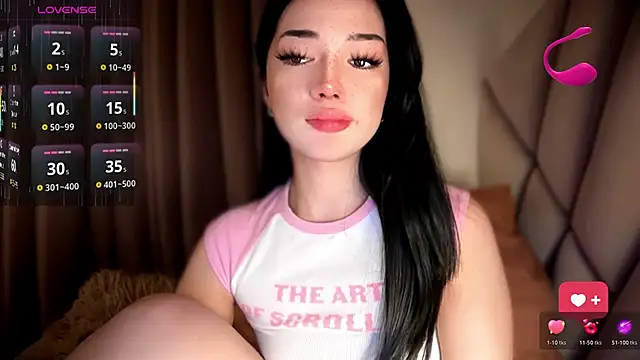 hadahera online show from 30, 3, 2026