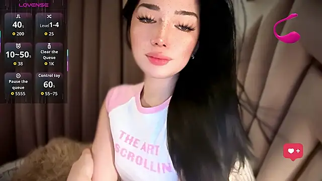 hadahera online show from 12, 4, 2026