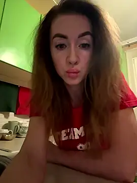 MarinaDiva11 74 online show from 13, 1, 2026