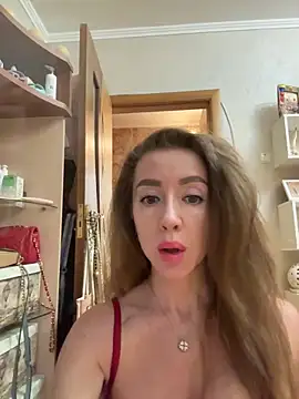 MarinaDiva11 74 online show from 12, 6, 2026