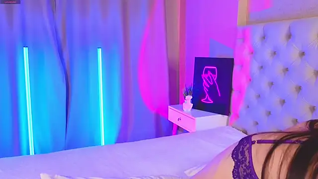 MarciaMarshall online show from 22, 2, 2026