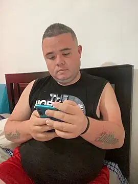 Chimbo-1996 online show from 2, 10, 2025