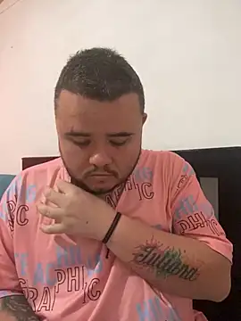 Chimbo-1996 online show from 19, 10, 2025