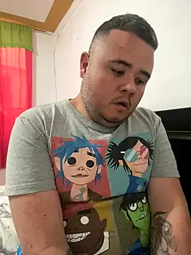 Chimbo-1996 online show from 31, 10, 2025