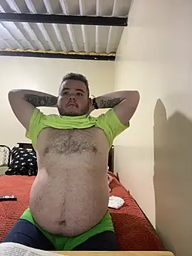 Chimbo-1996 online show from 10, 1, 2026