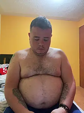 Chimbo-1996 online show from 10, 2, 2026