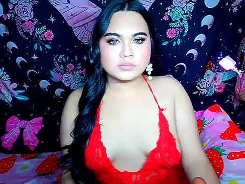 YourThicc bella online show from 3, 6, 2026
