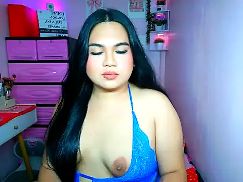 YourThicc bella online show from 12, 7, 2026