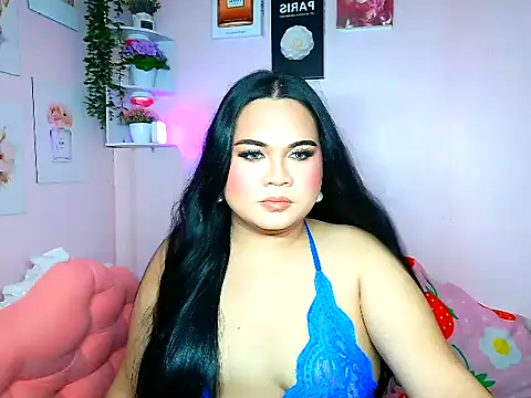YourThicc bella online show from 21, 7, 2026