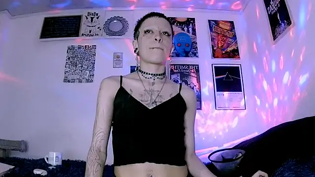 plutonbluemooon333 online show from 26, 7, 2026