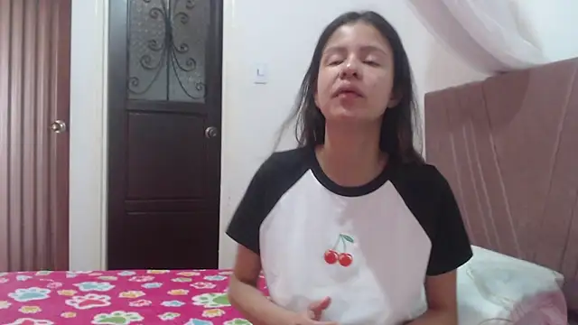 nathaly jones  online show from 20, 3, 2026