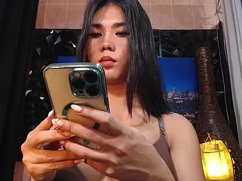 Snapshot of TRANSPORNIDOL chatting on 8, 1, 2026 TRANSPORNIDOL online show from 8, 1, 2026