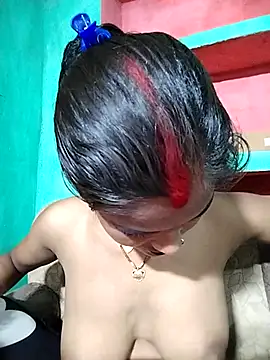 Snapshot of Maya_bhoji chatting on 15, 2, 2026 Maya bhoji online show from 15, 2, 2026