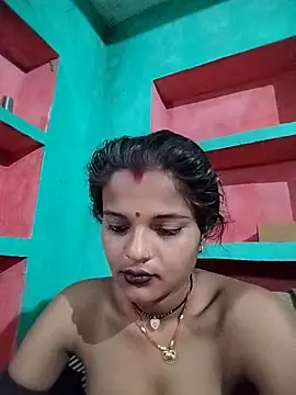 Snapshot of Maya_bhoji chatting on 17, 2, 2026 Maya bhoji online show from 17, 2, 2026