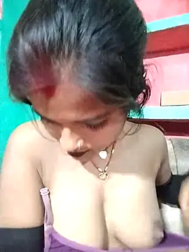 Snapshot of Maya_bhoji chatting on 2, 3, 2026 Maya bhoji online show from 2, 3, 2026