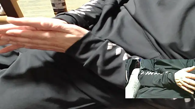 Yasu2000 online show from 20, 3, 2026