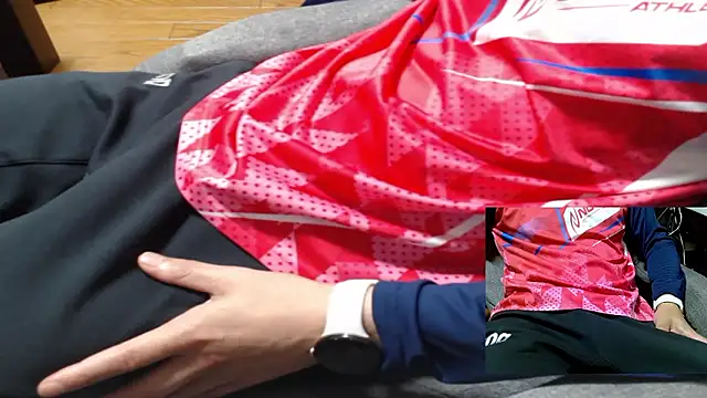 Yasu2000 online show from 21, 4, 2026