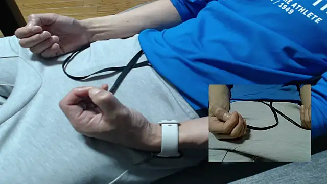 Yasu2000 online show from 26, 4, 2026