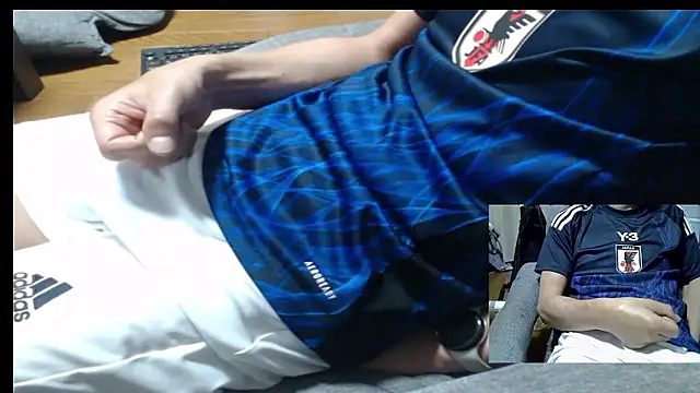Yasu2000 online show from 18, 6, 2026