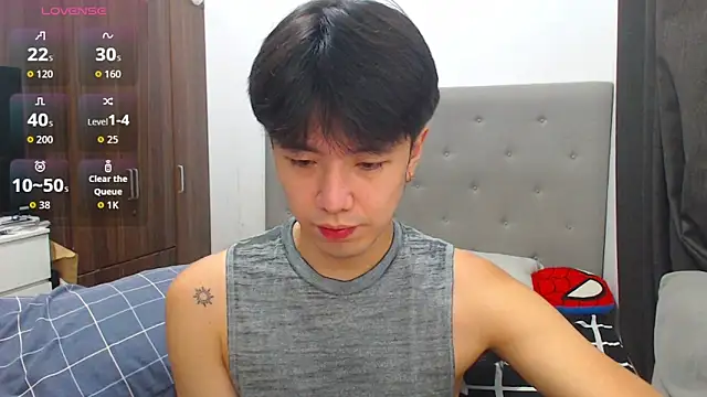 Addictiveboi online show from 28, 9, 2025