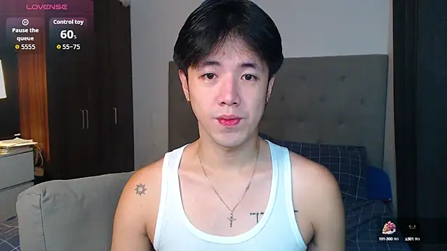 Addictiveboi online show from 14, 10, 2025