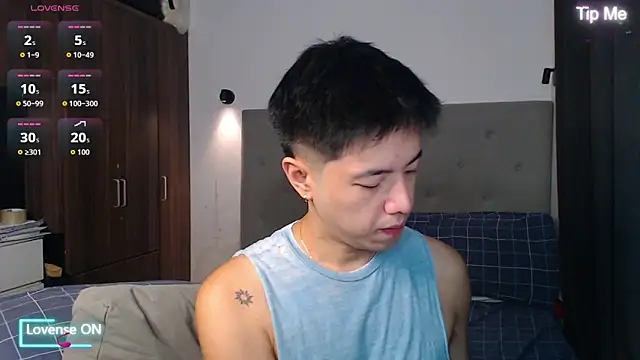 Addictiveboi online show from 18, 11, 2025