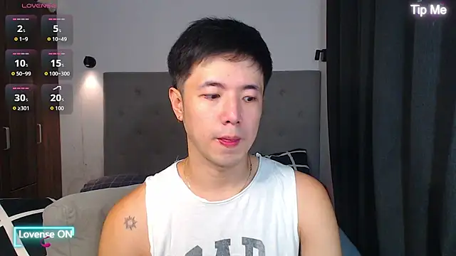 Addictiveboi online show from 30, 11, 2025