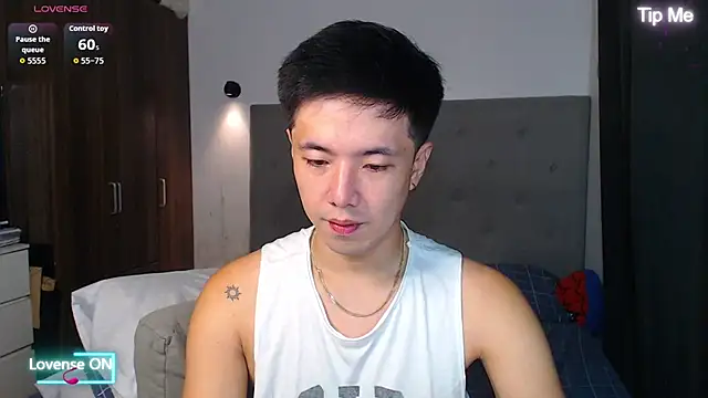 Addictiveboi online show from 20, 12, 2025